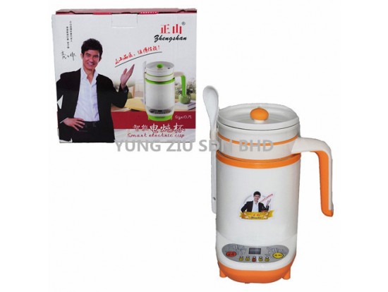 SLT-D07#0.7 ELECTRIC GLASS MUG(ZHENGSHAN)